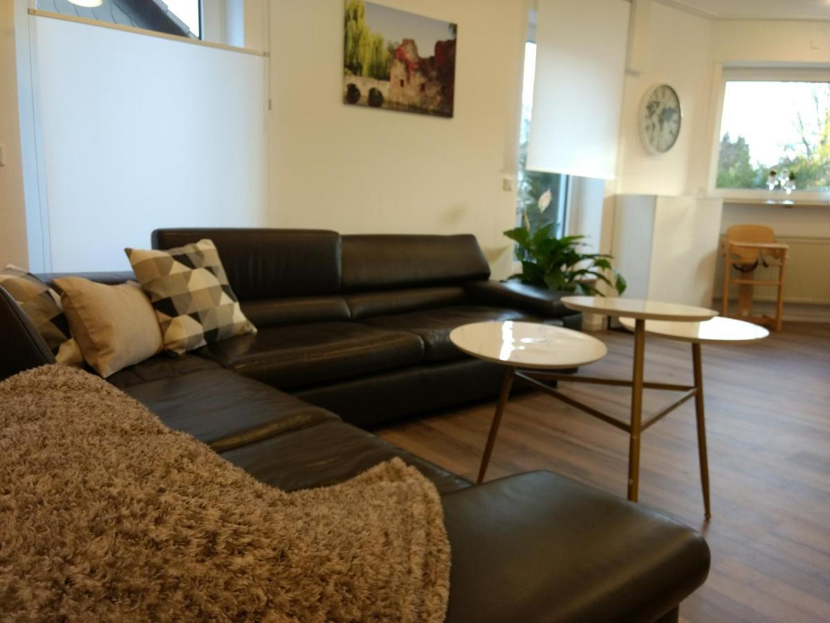 Apartamento Strietpartment - 2 Schlafzimmer, Viel Raum Und Ruhe Aschaffenburg Exterior foto